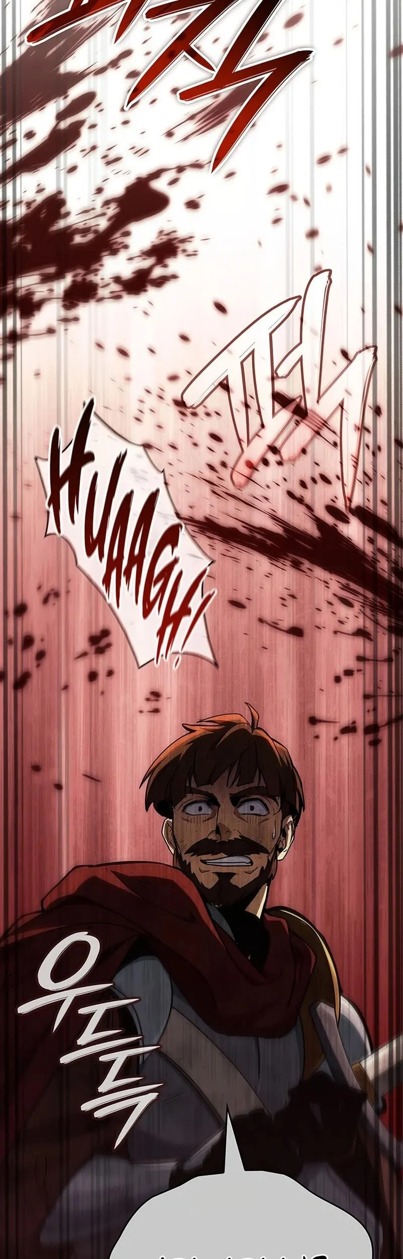 Crimson Reset Chapter 3 Gambar 45