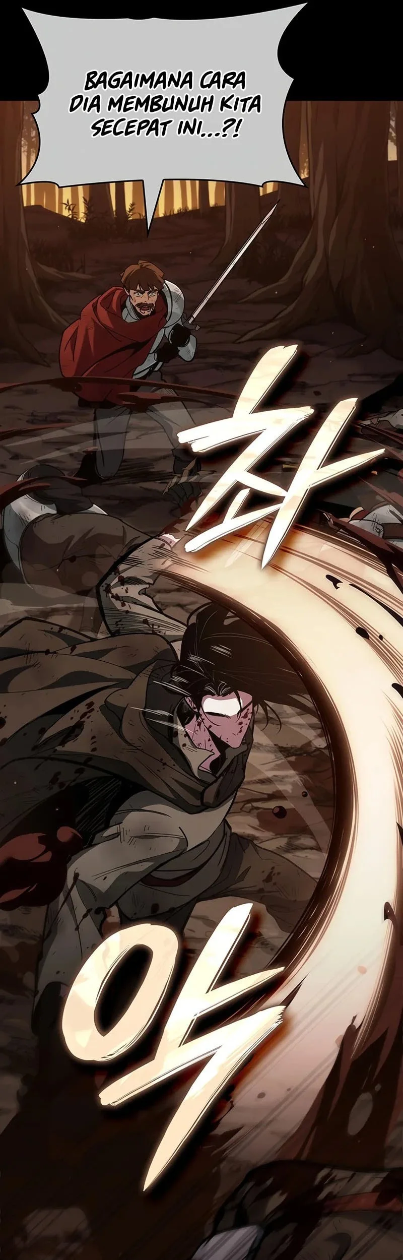 Crimson Reset Chapter 3 Gambar 47