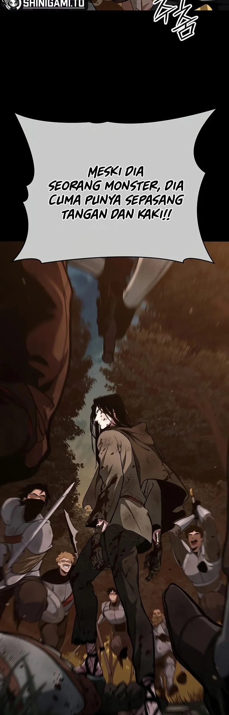 Crimson Reset Chapter 3 Gambar 49