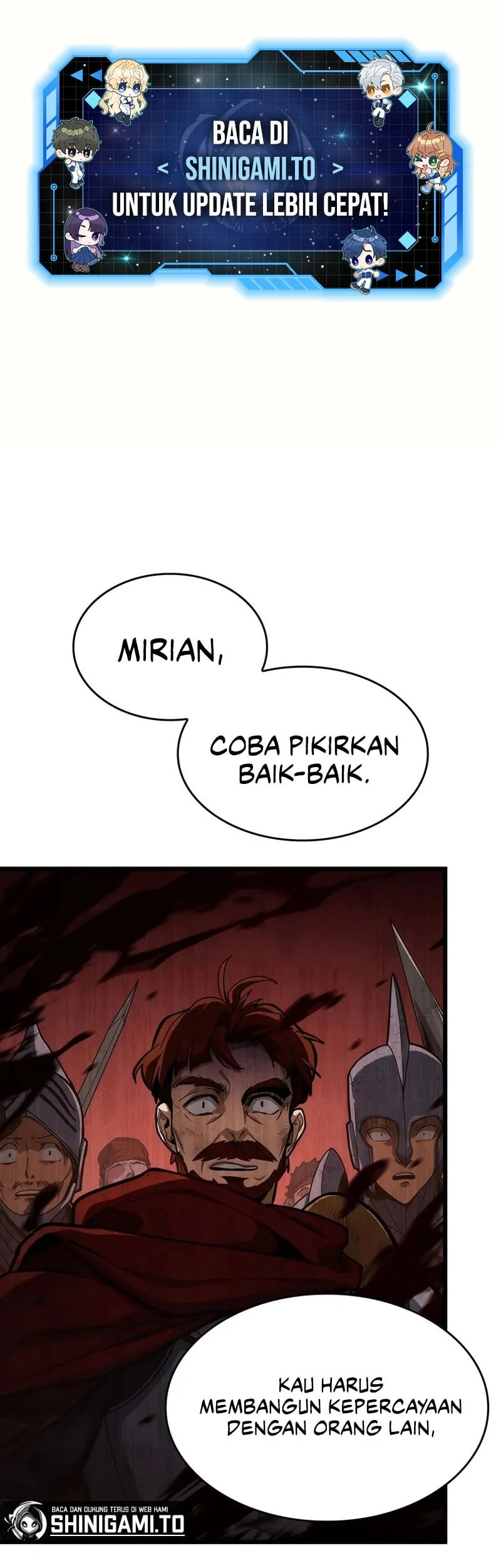 Manhwa Crimson Reset Chapter 3 gambar nomor 2