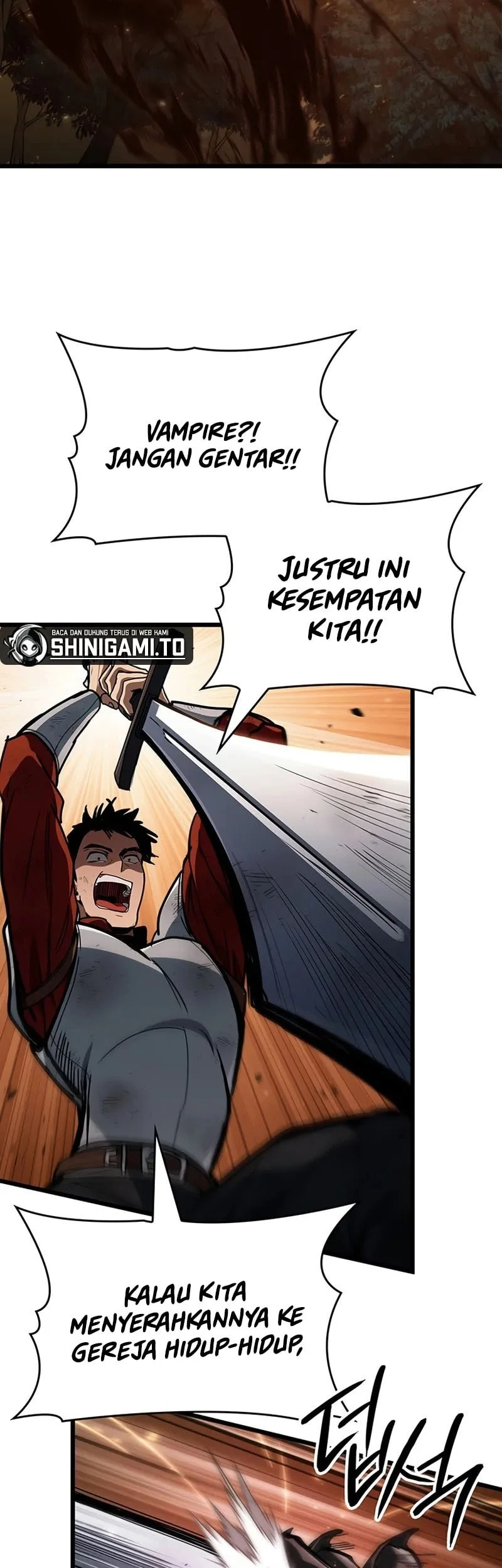 Crimson Reset Chapter 3 Gambar 7