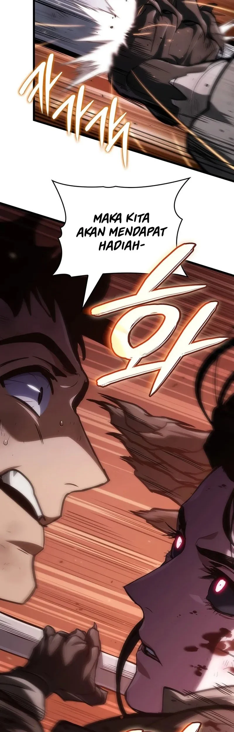 Crimson Reset Chapter 3 Gambar 8