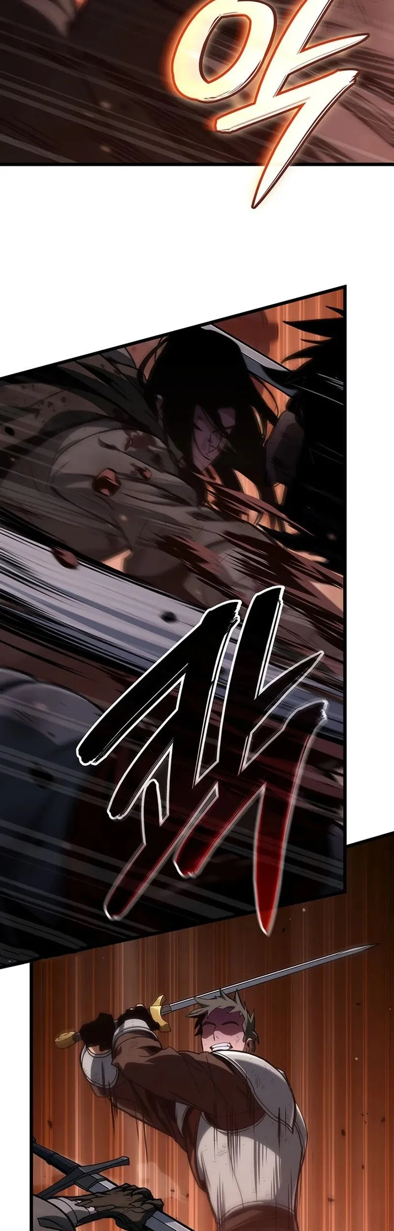 Crimson Reset Chapter 3 Gambar 9