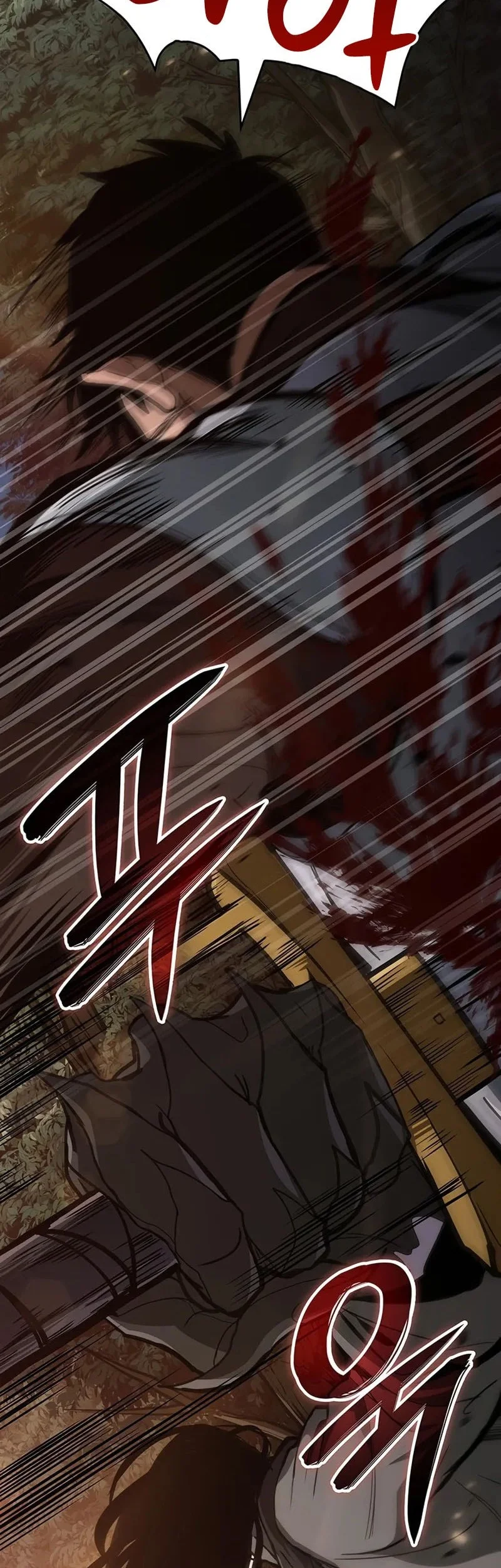 Crimson Reset Chapter 3 Gambar 12