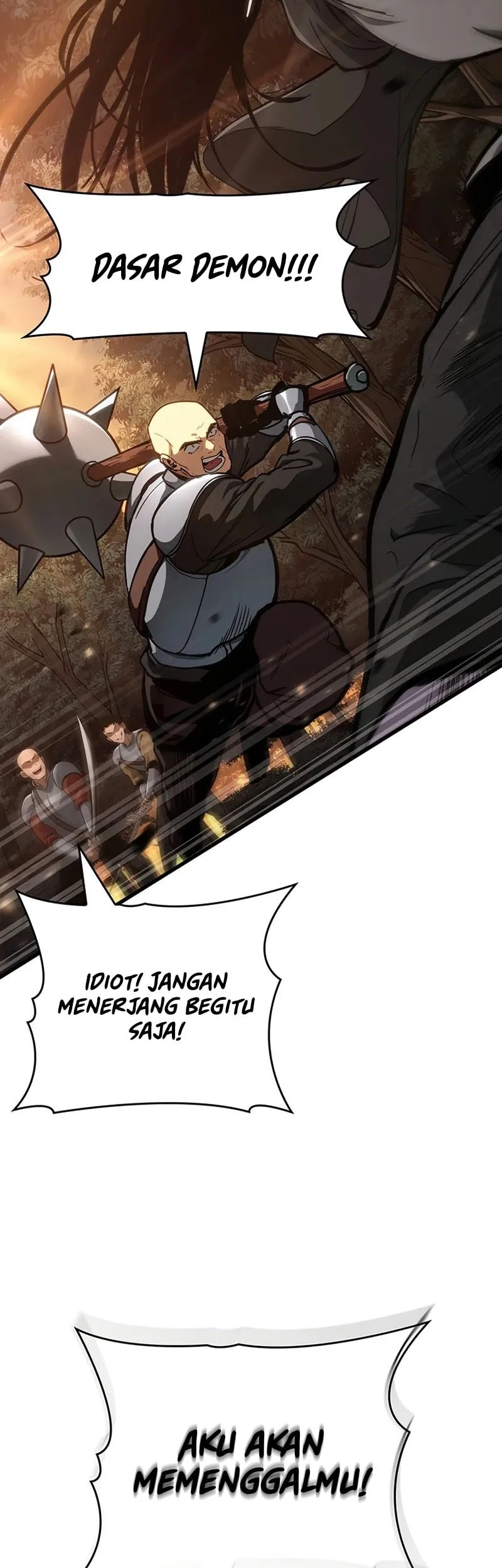 Crimson Reset Chapter 3 Gambar 13