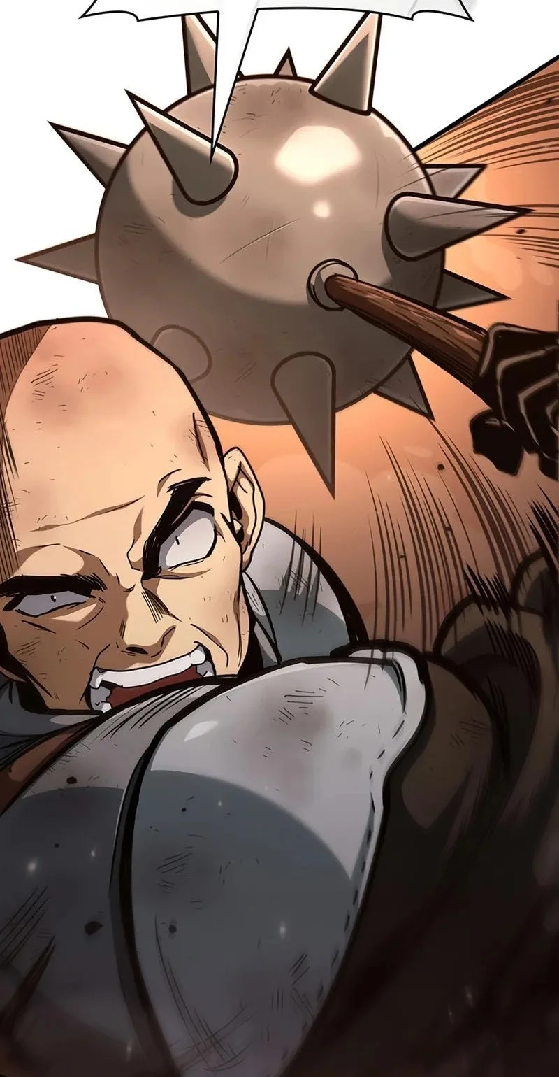 Crimson Reset Chapter 3 Gambar 14