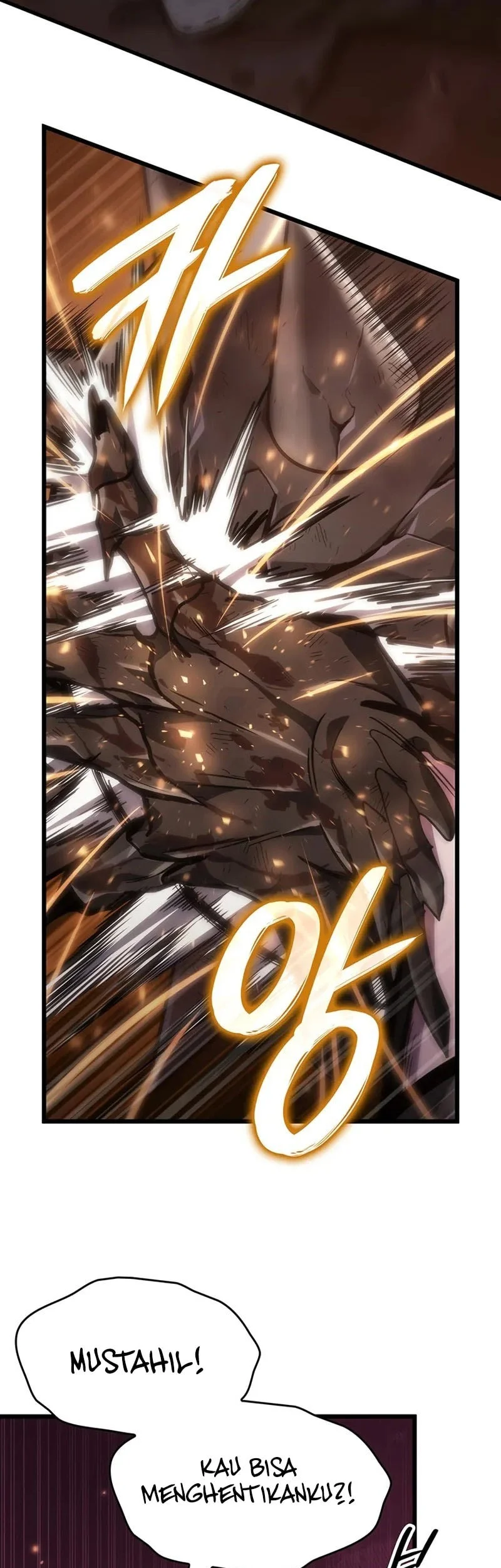 Crimson Reset Chapter 3 Gambar 15