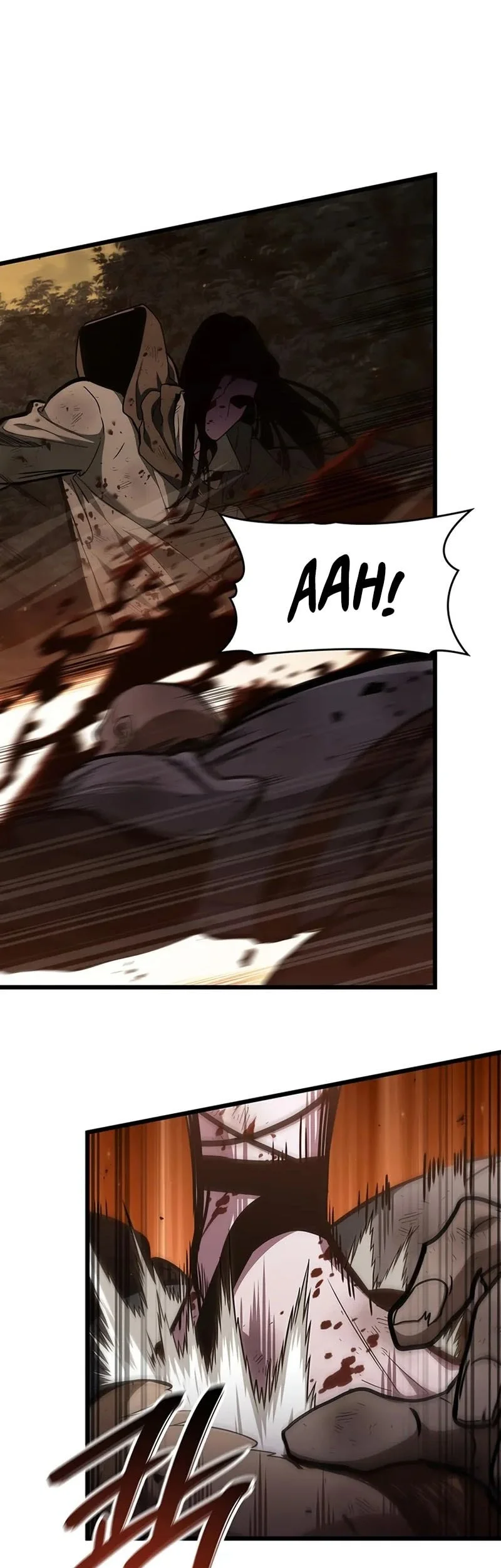 Crimson Reset Chapter 3 Gambar 17