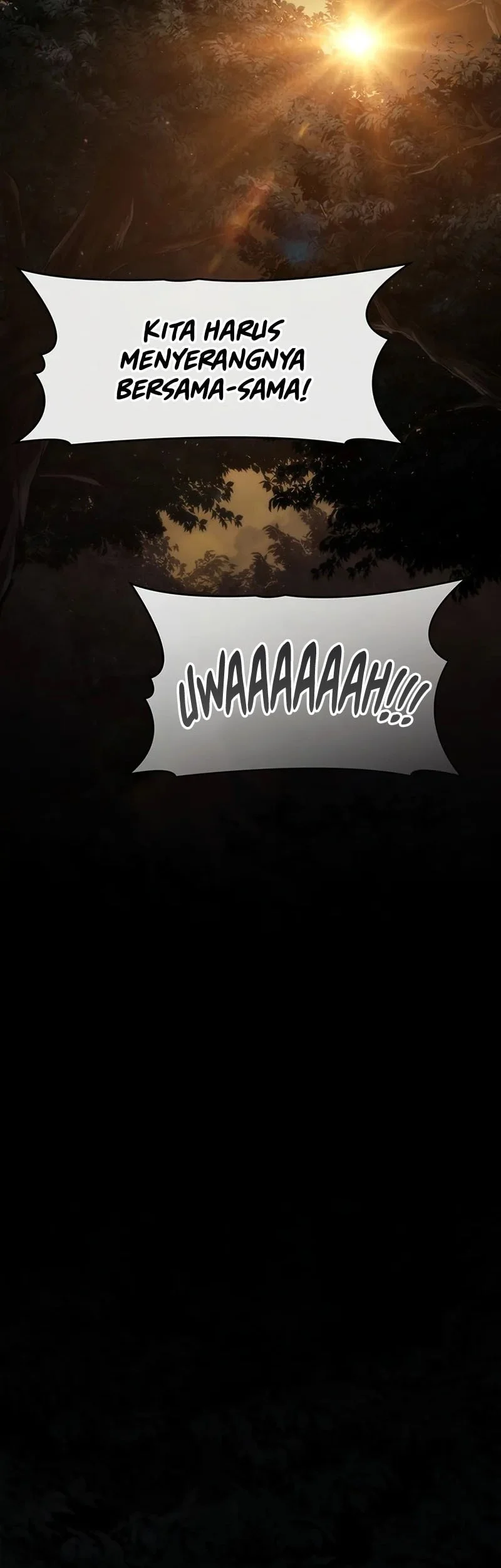 Crimson Reset Chapter 3 Gambar 21