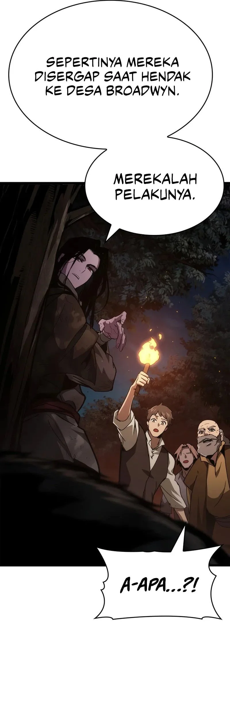 Crimson Reset Chapter 3 Gambar 27