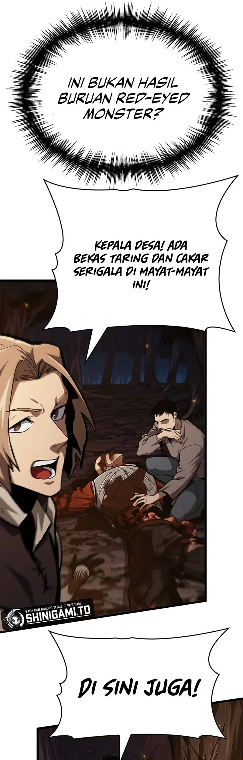 Crimson Reset Chapter 3 Gambar 31