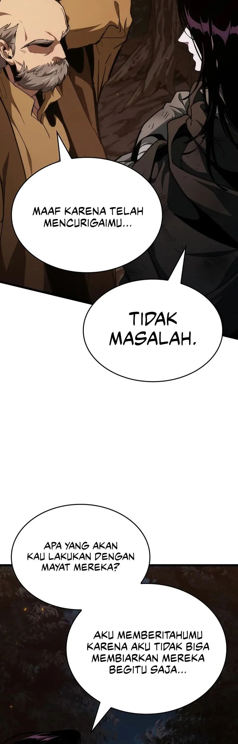 Crimson Reset Chapter 3 Gambar 33