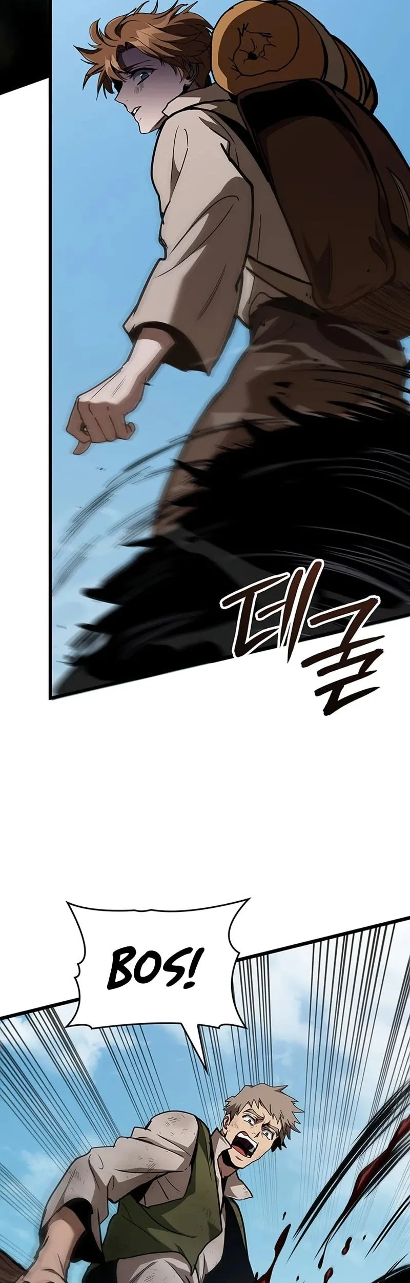 Crimson Reset Chapter 4 Gambar 55