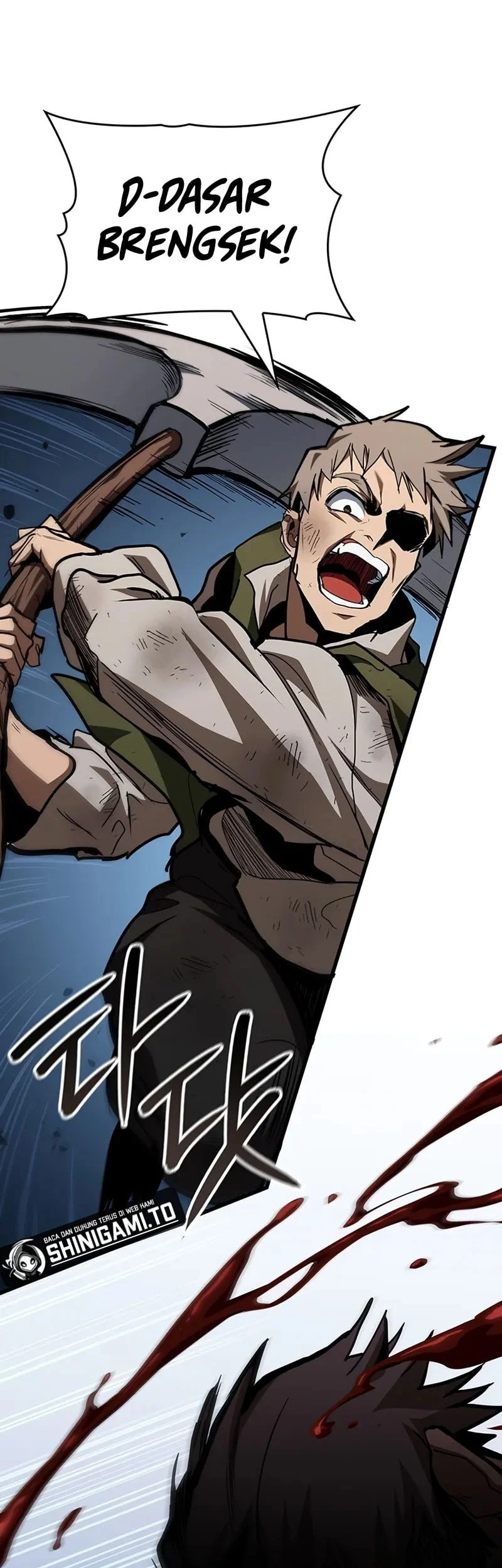 Crimson Reset Chapter 4 Gambar 58