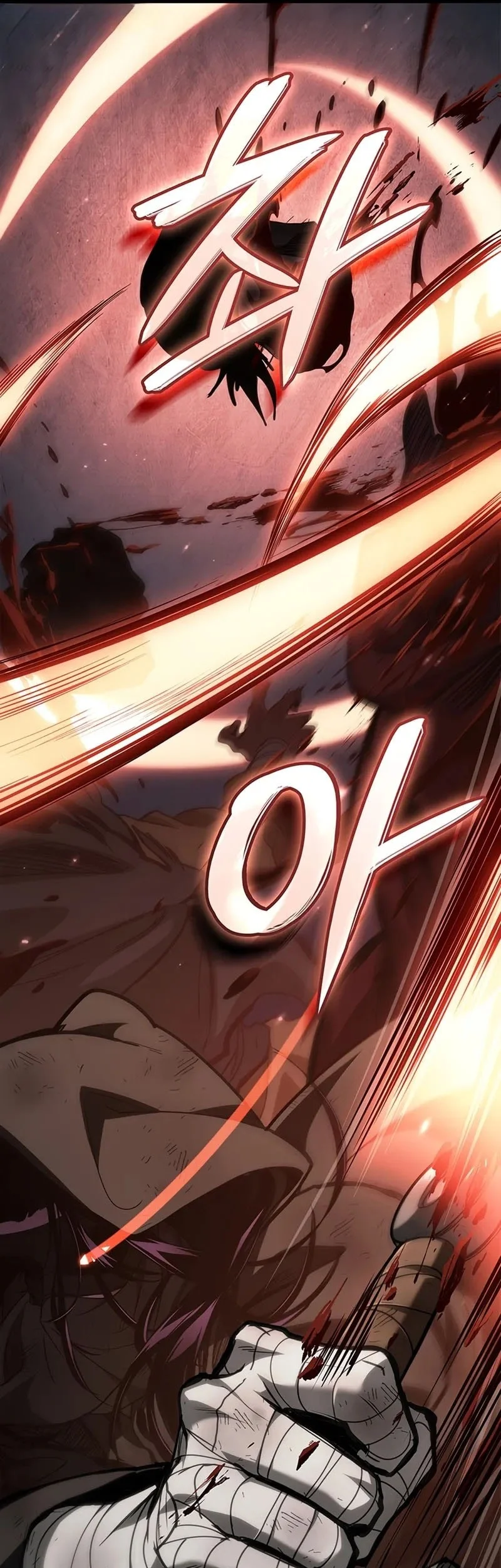 Crimson Reset Chapter 4 Gambar 61