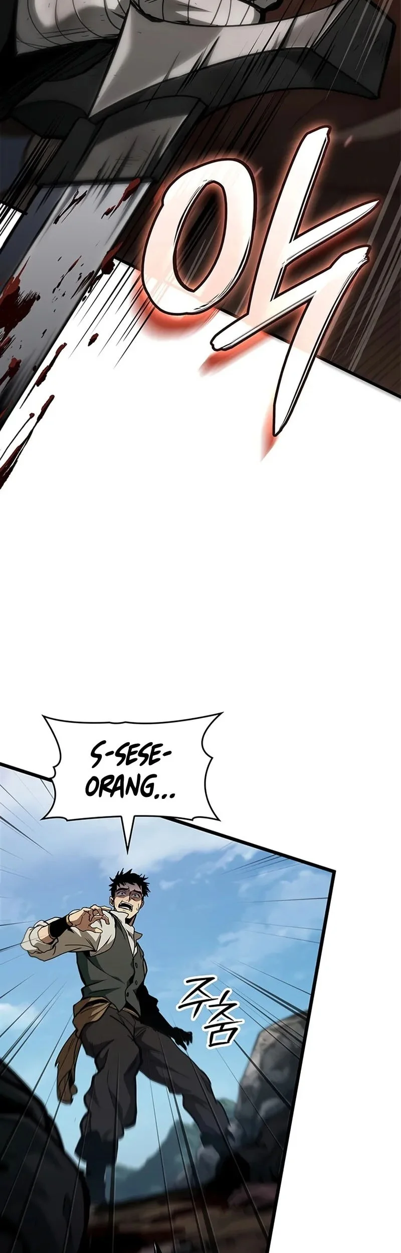 Crimson Reset Chapter 4 Gambar 62