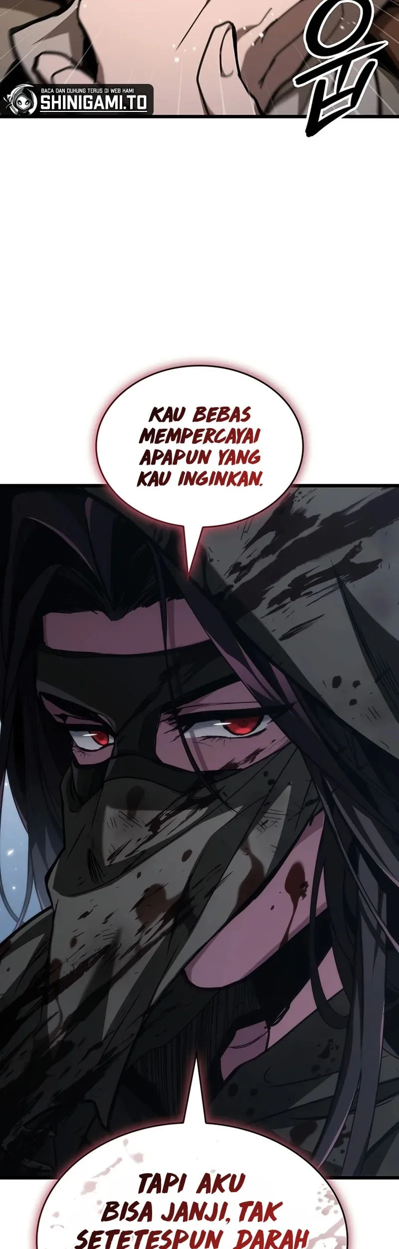 Crimson Reset Chapter 4 Gambar 70