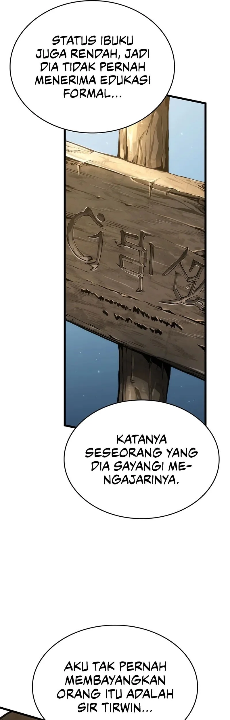 Crimson Reset Chapter 4 Gambar 34