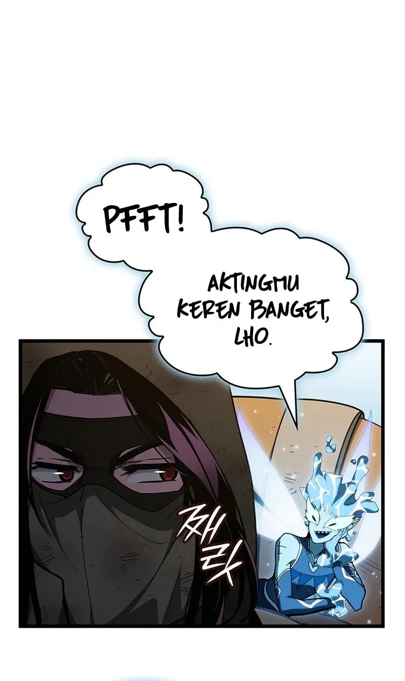 Crimson Reset Chapter 4 Gambar 40