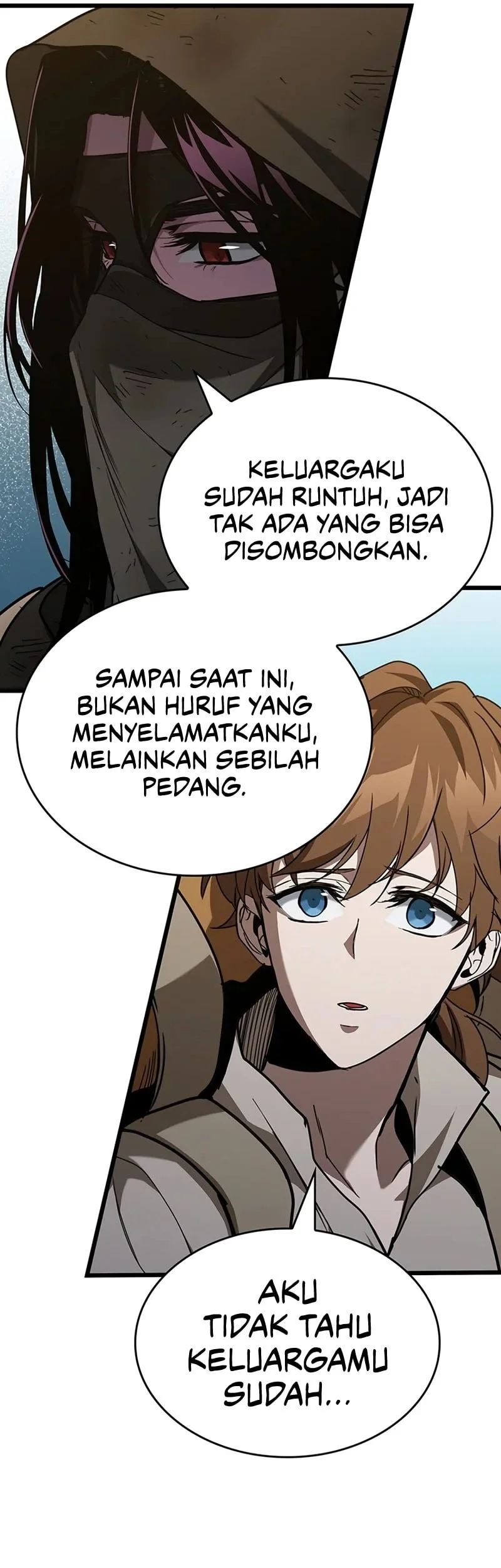 Crimson Reset Chapter 4 Gambar 37