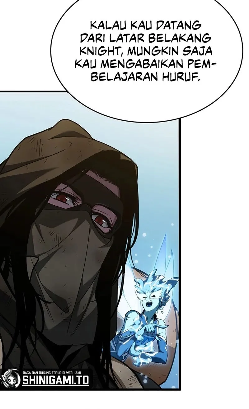 Crimson Reset Chapter 4 Gambar 44