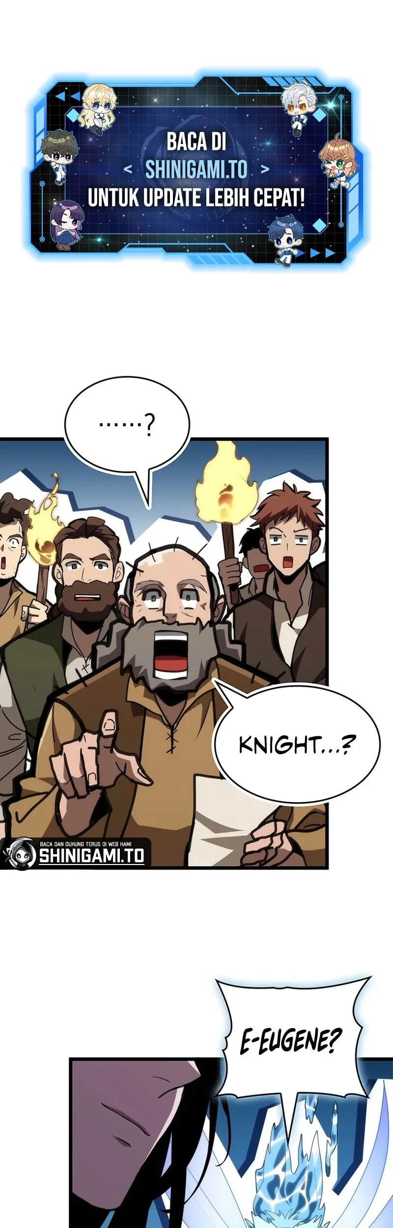 Manhwa Crimson Reset Chapter 4 gambar nomor 2