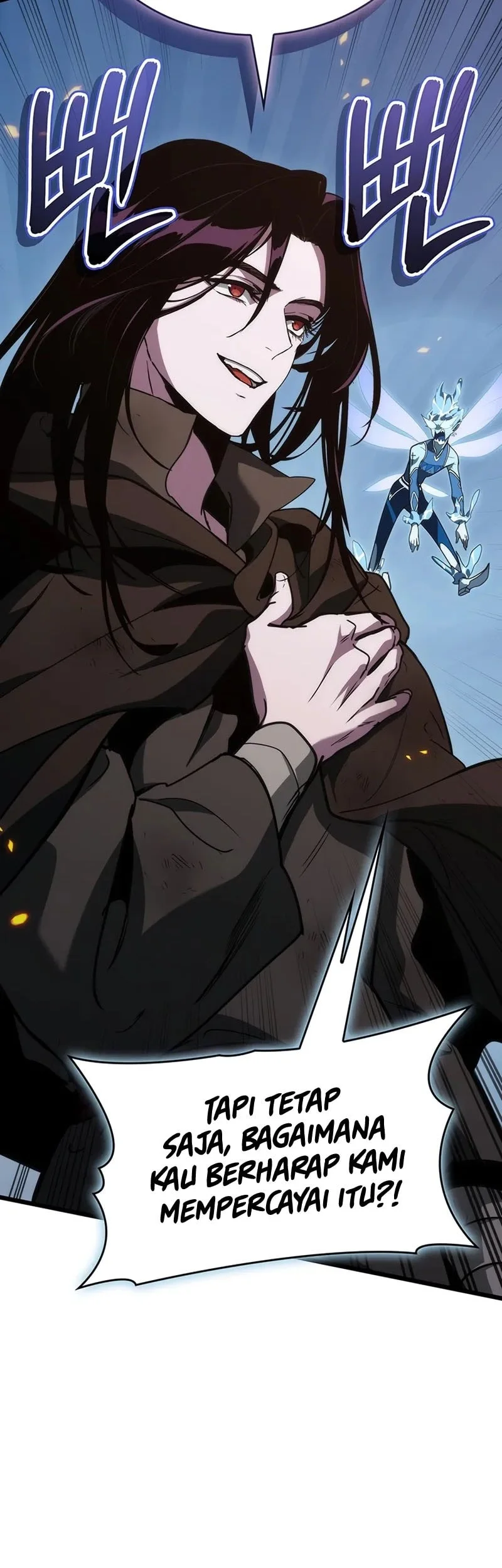 Crimson Reset Chapter 4 Gambar 4