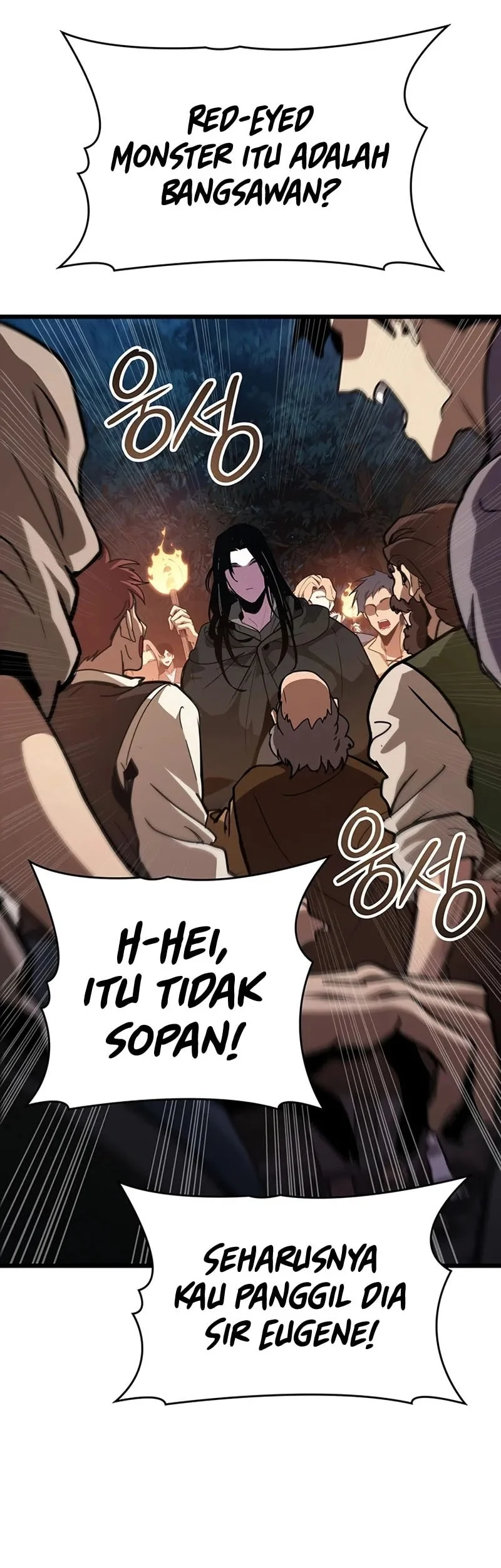 Crimson Reset Chapter 4 Gambar 5