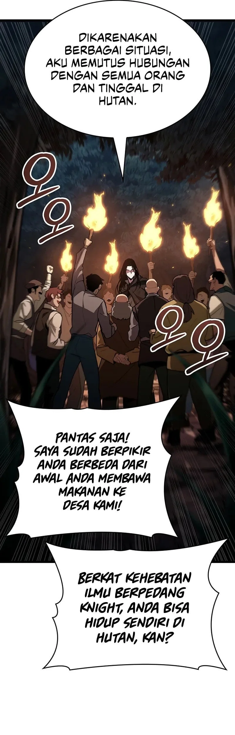 Crimson Reset Chapter 4 Gambar 10