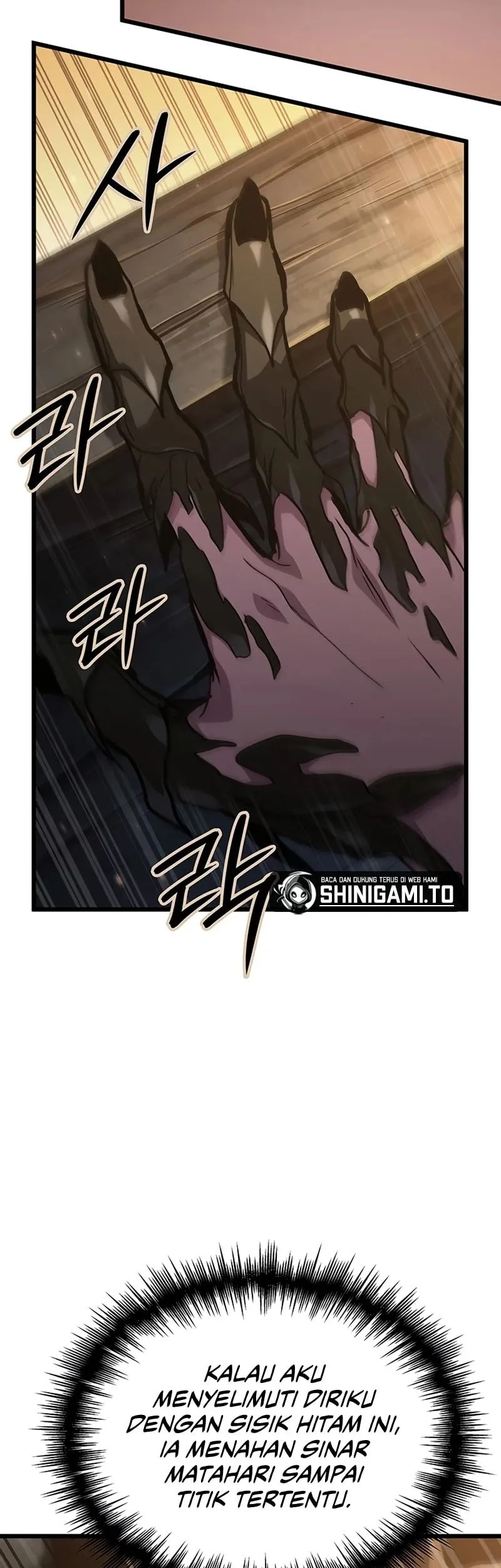 Crimson Reset Chapter 4 Gambar 16