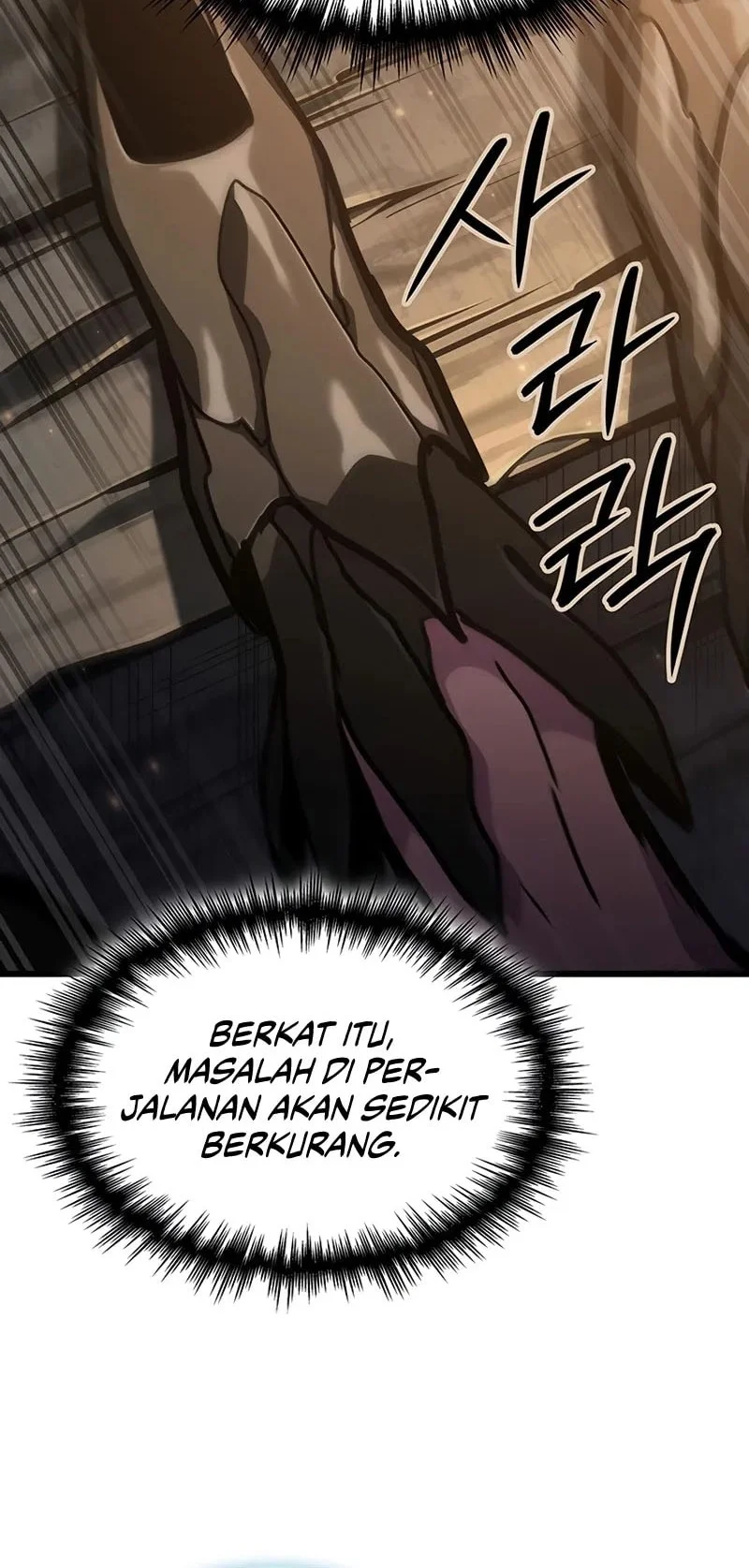 Crimson Reset Chapter 4 Gambar 17