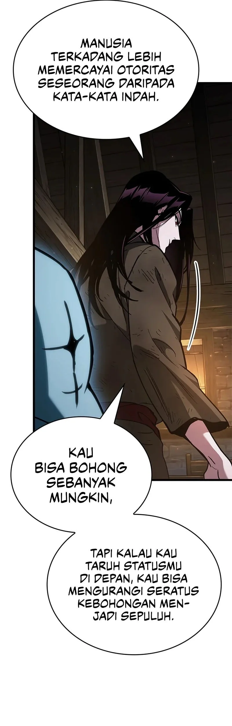 Crimson Reset Chapter 4 Gambar 22