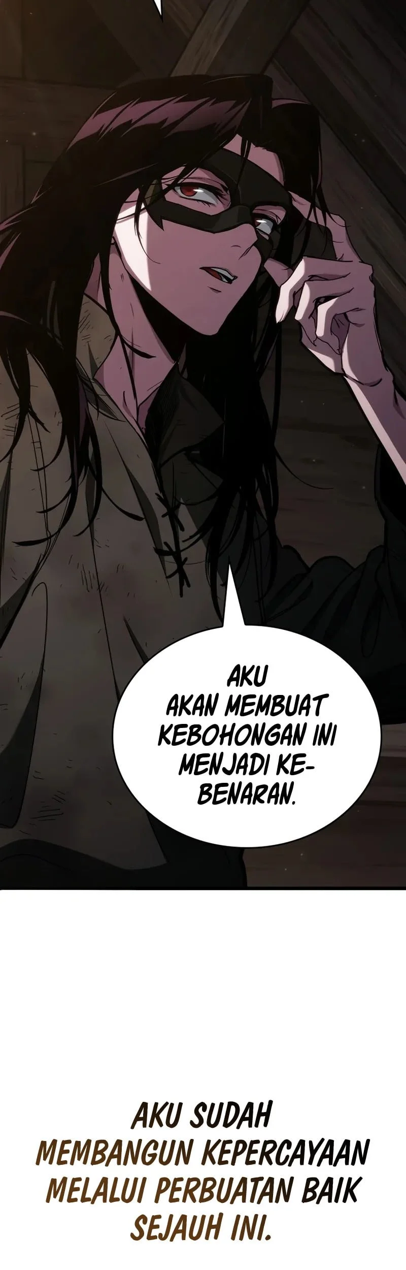 Crimson Reset Chapter 4 Gambar 24