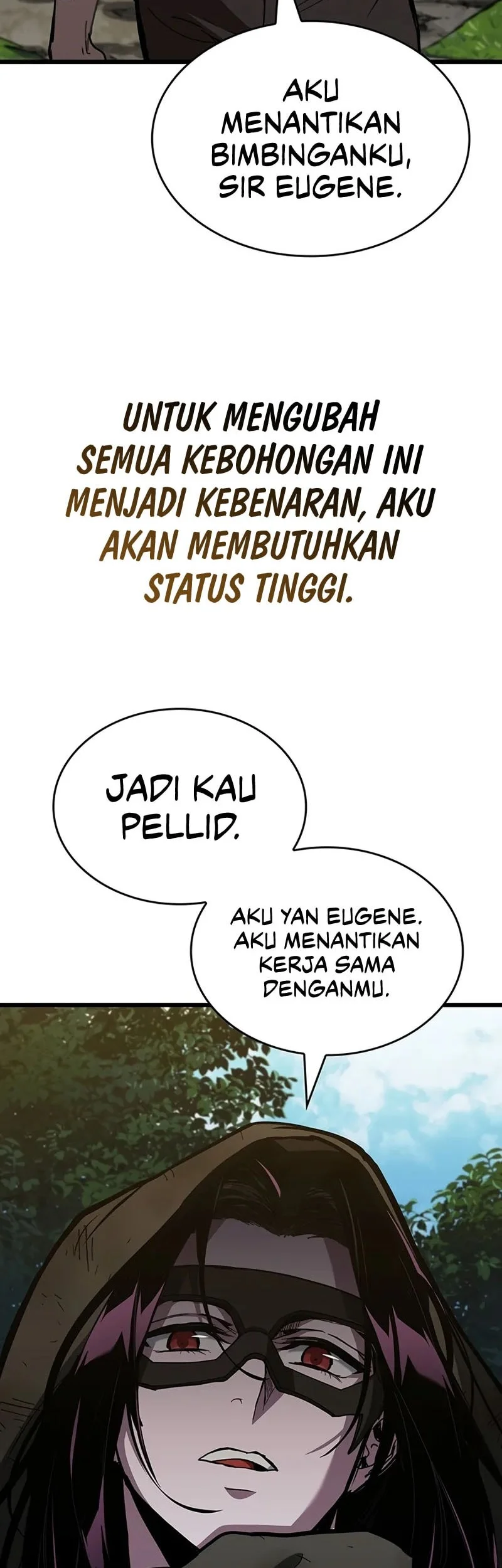 Crimson Reset Chapter 4 Gambar 27