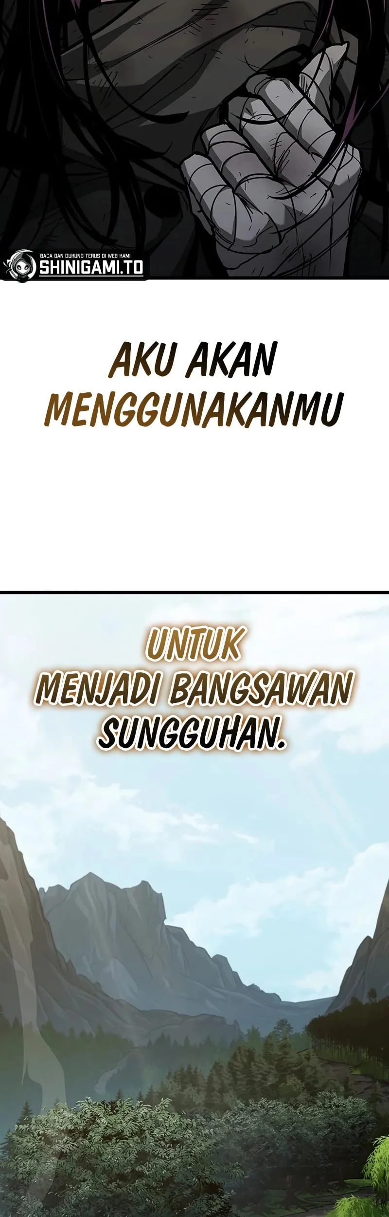 Crimson Reset Chapter 4 Gambar 28