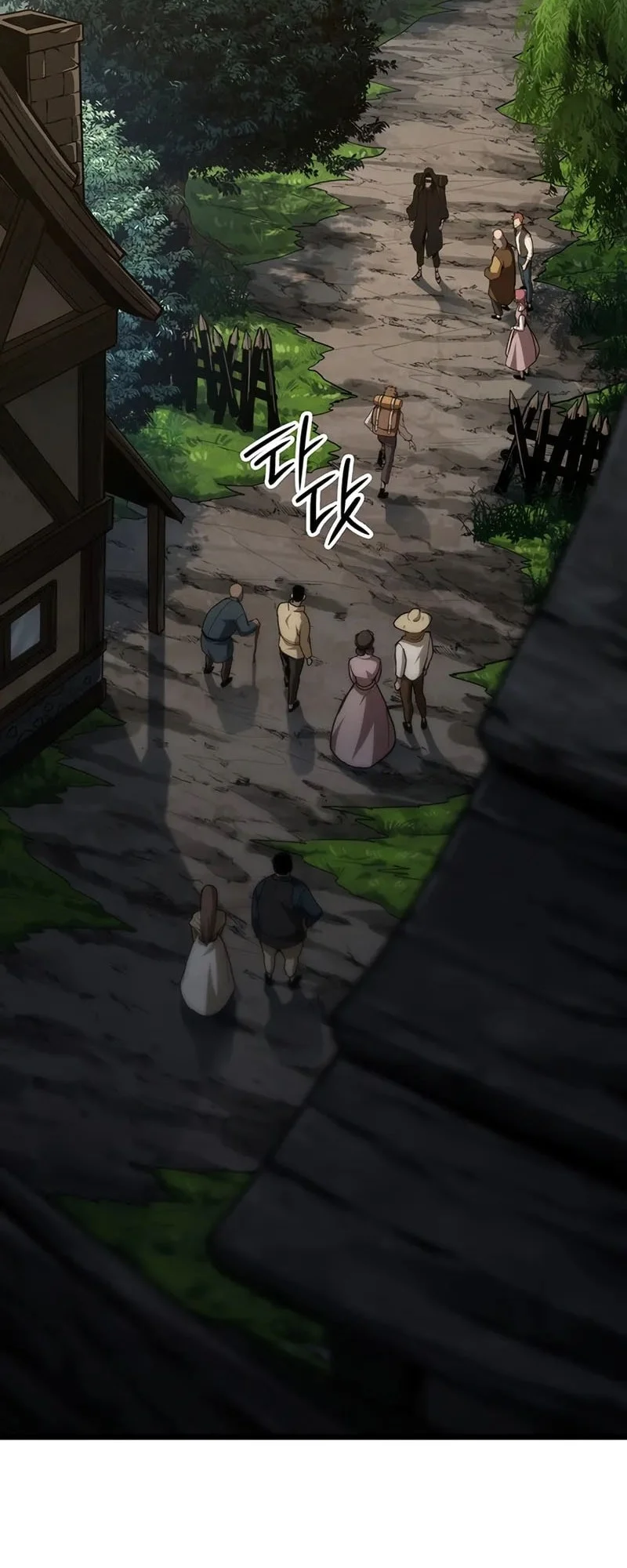 Crimson Reset Chapter 4 Gambar 29