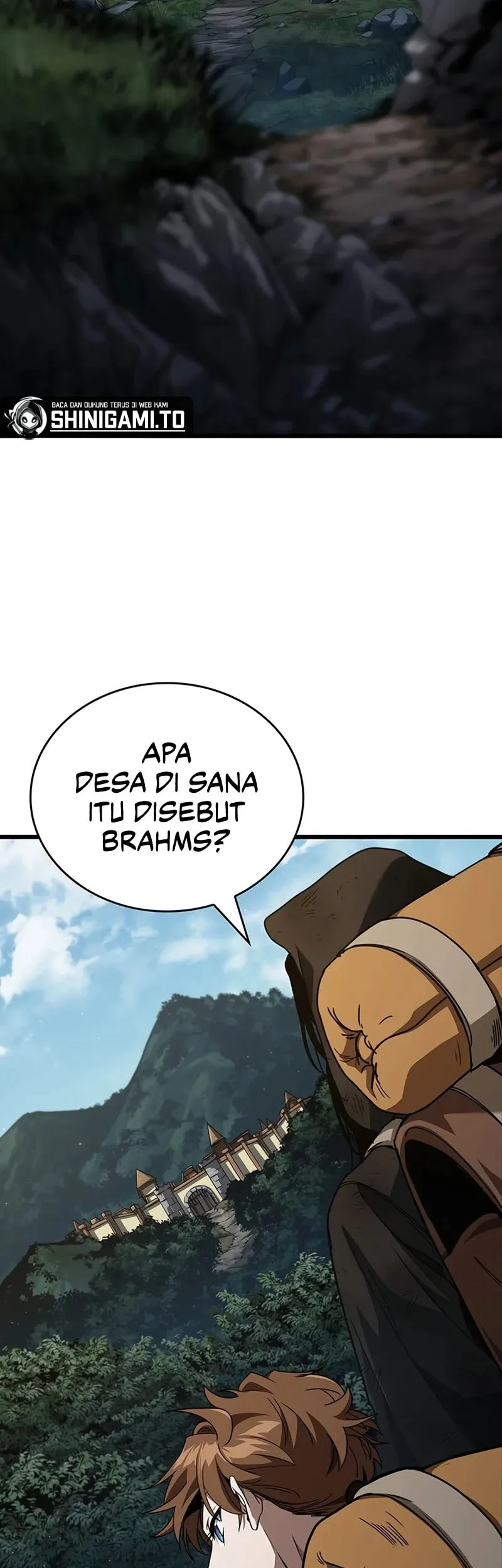 Crimson Reset Chapter 4 Gambar 31