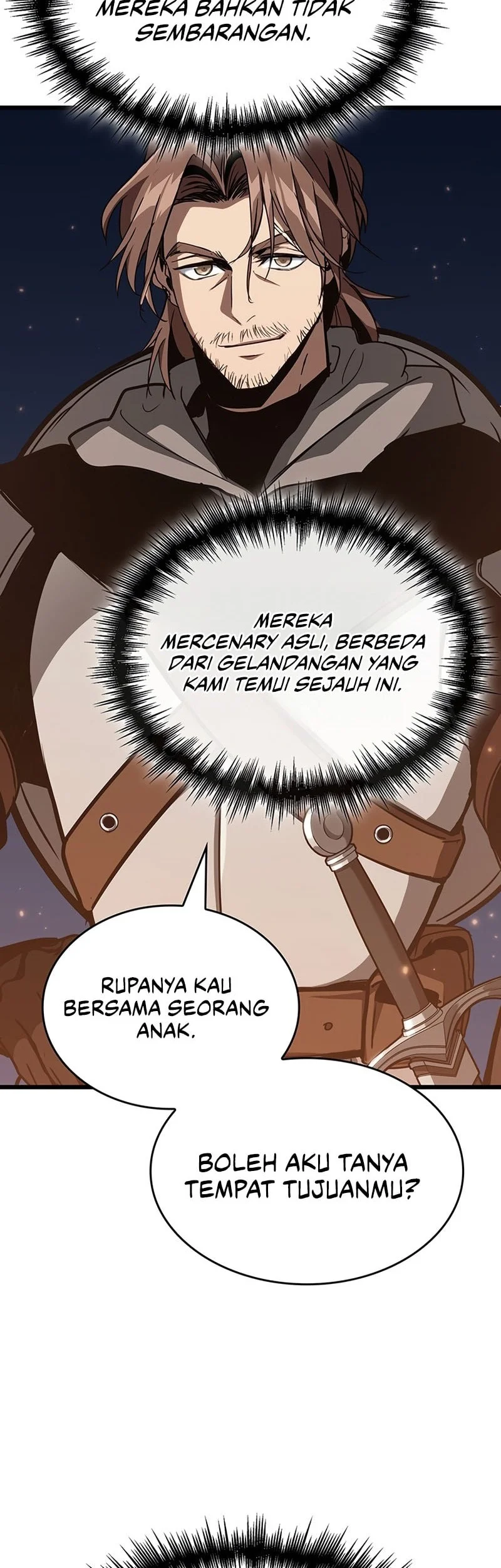 Crimson Reset Chapter 5 Gambar 50