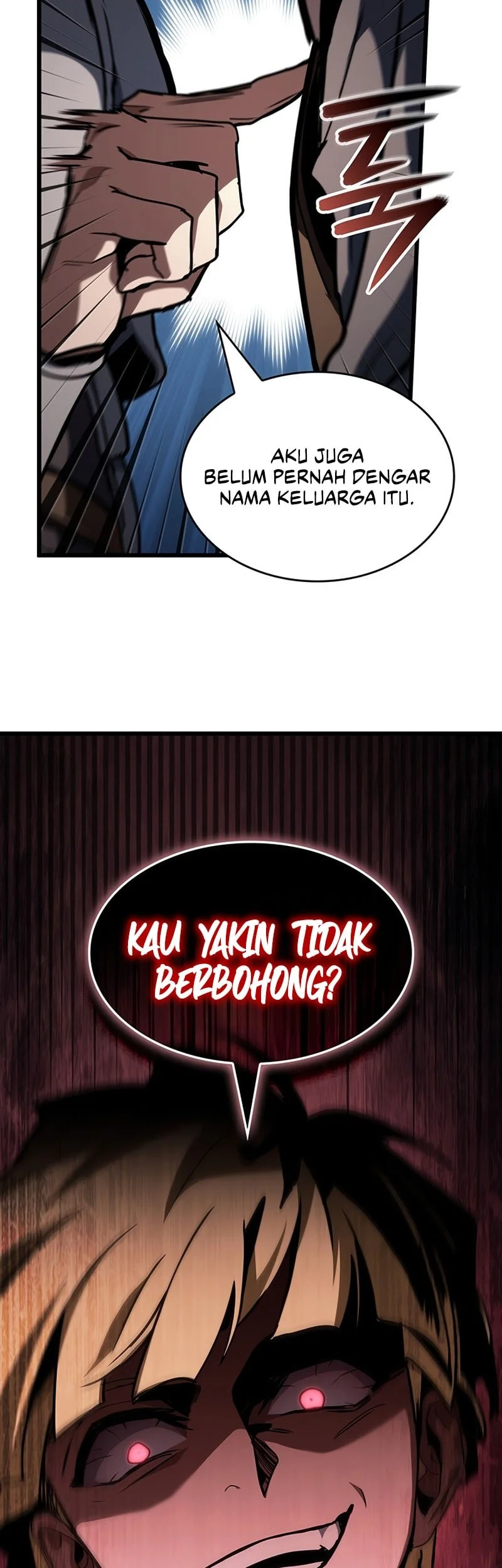 Crimson Reset Chapter 5 Gambar 58