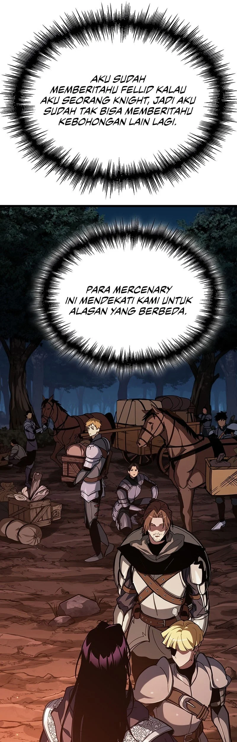 Crimson Reset Chapter 5 Gambar 61