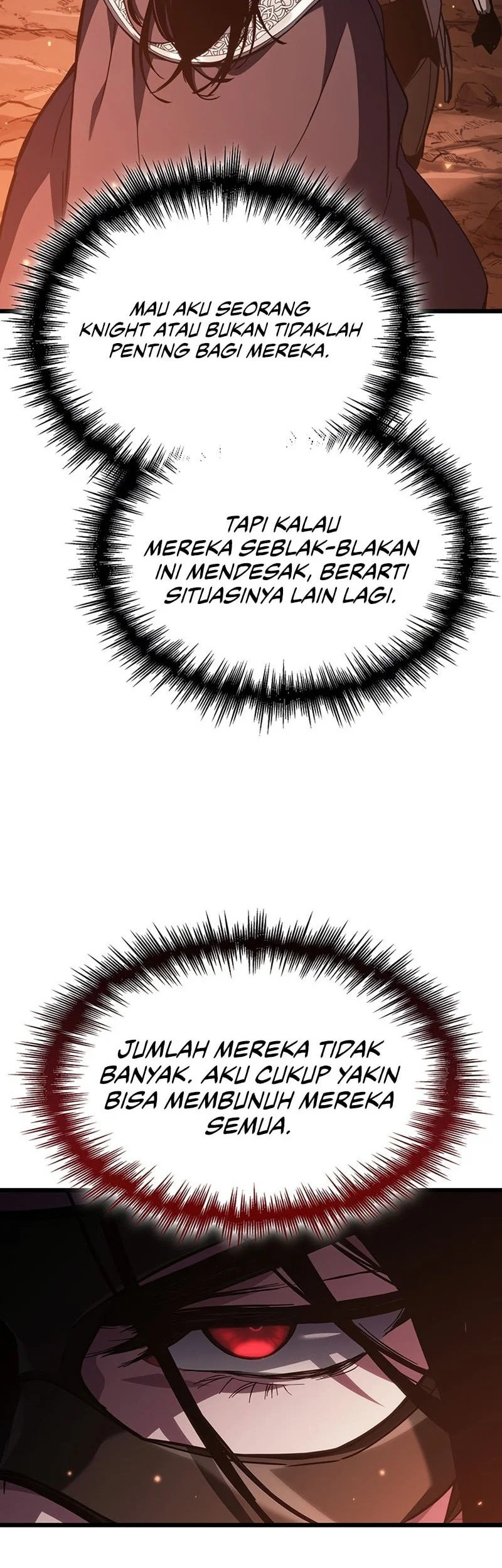 Crimson Reset Chapter 5 Gambar 62