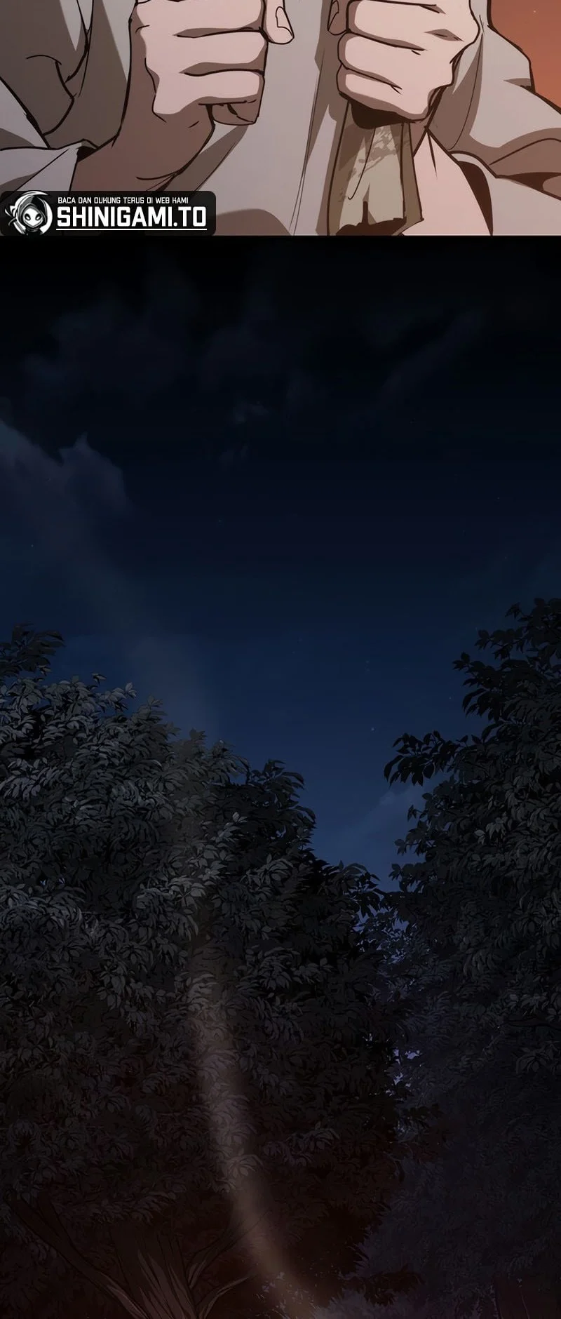 Crimson Reset Chapter 5 Gambar 40