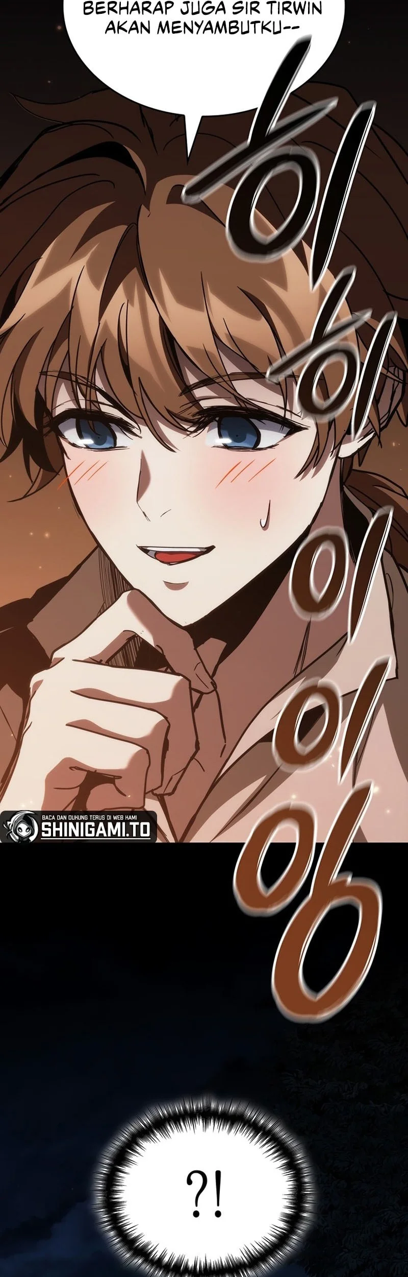 Crimson Reset Chapter 5 Gambar 46