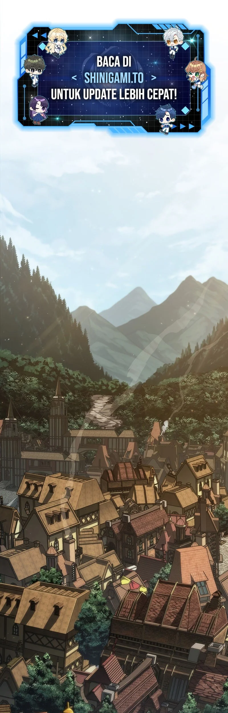 Manhwa Crimson Reset Chapter 5 gambar nomor 2