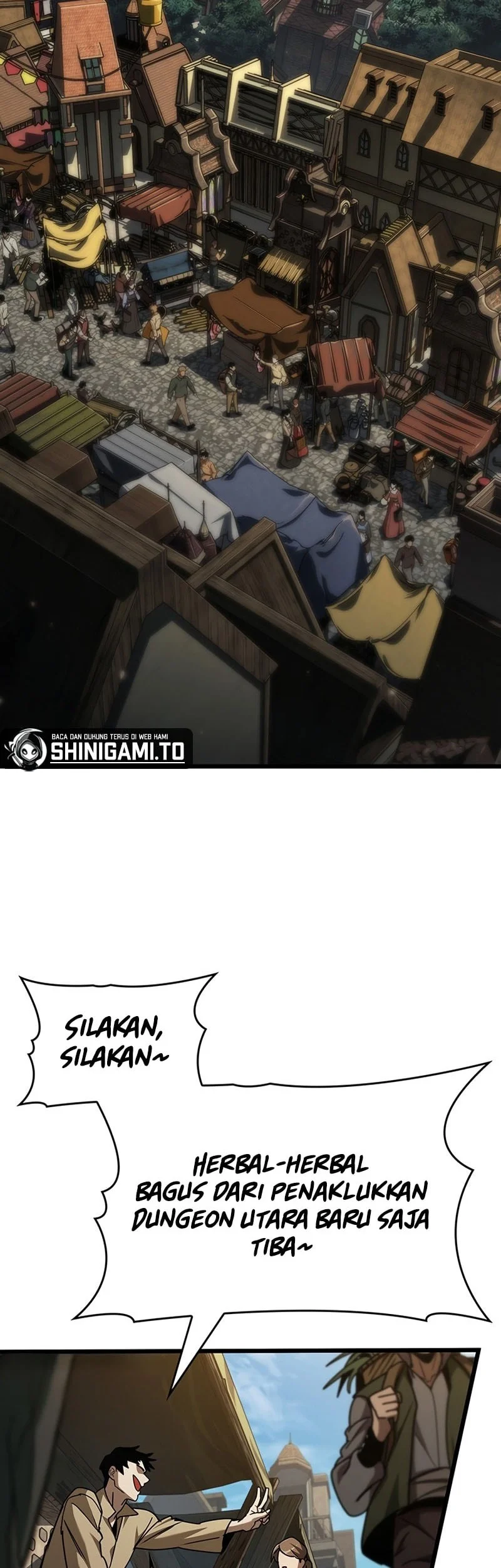 Crimson Reset Chapter 5 Gambar 3