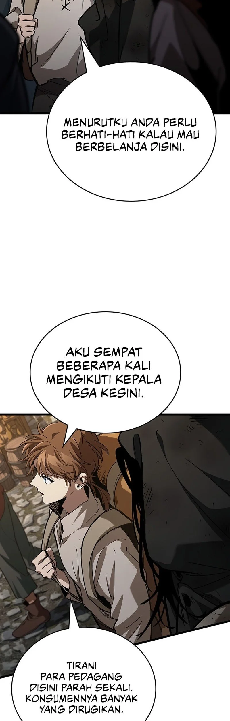 Crimson Reset Chapter 5 Gambar 6