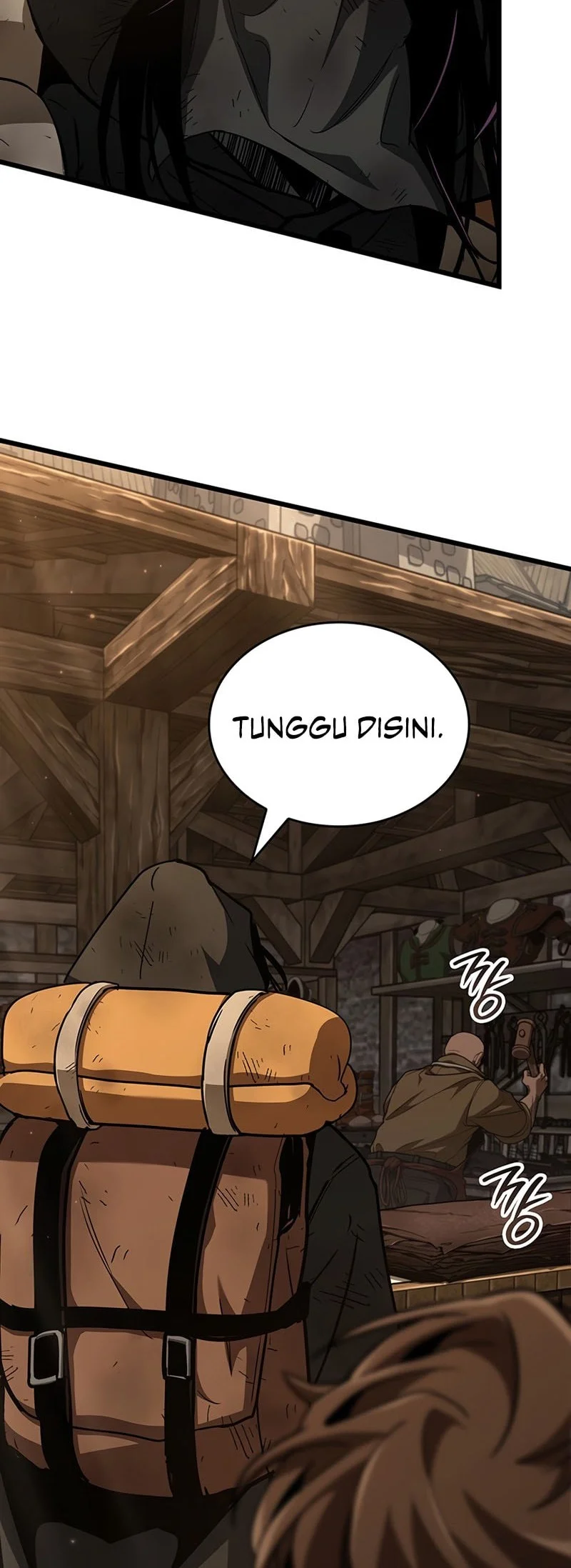 Crimson Reset Chapter 5 Gambar 8