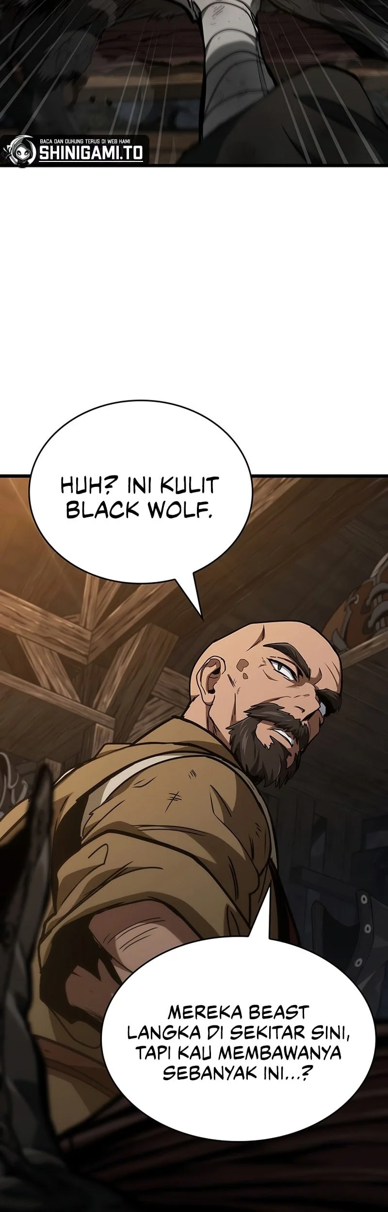 Crimson Reset Chapter 5 Gambar 10