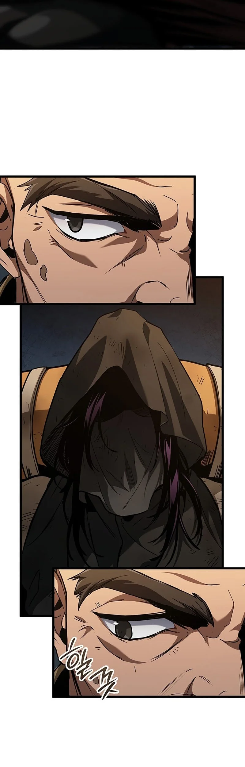 Crimson Reset Chapter 5 Gambar 11