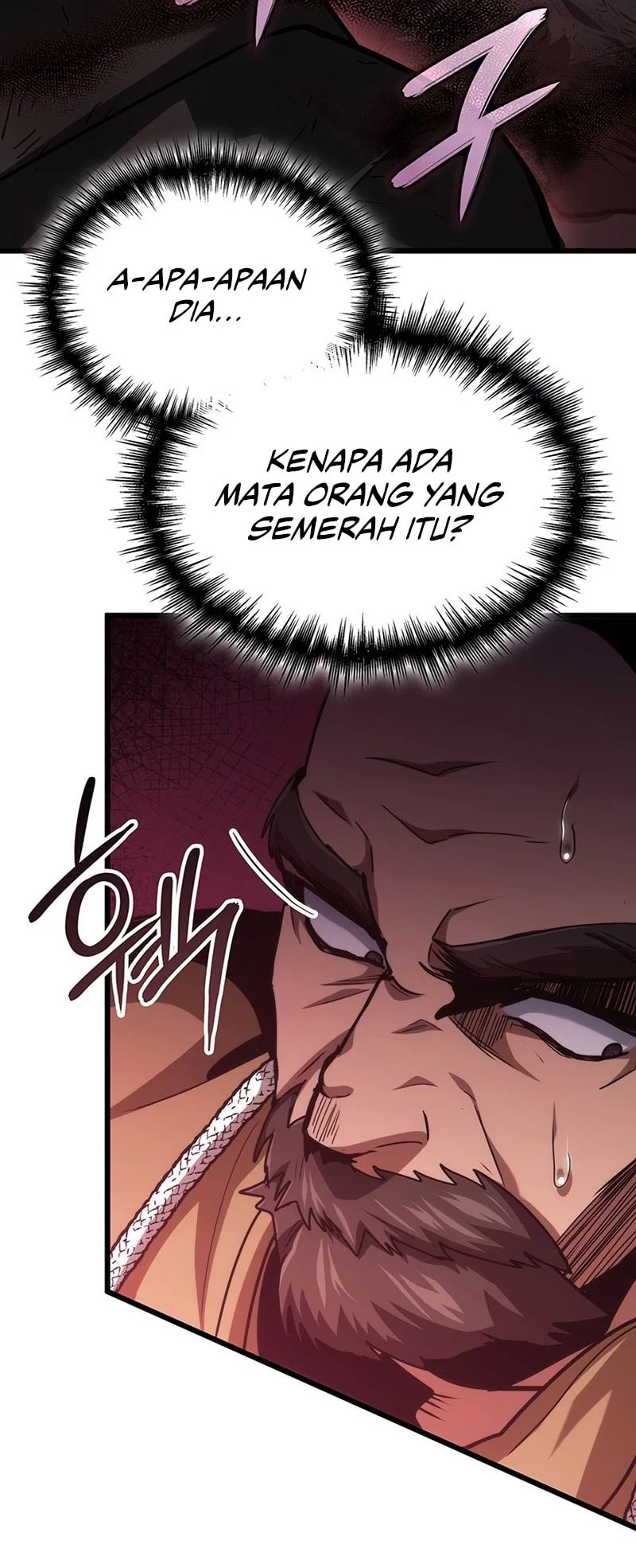 Crimson Reset Chapter 5 Gambar 16